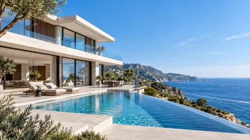 Real Estate