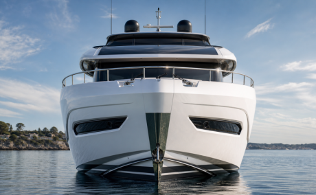 [DEMO LISTING] 34m Motor Yacht, 2022, Mediterranean Based
